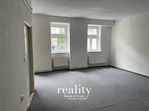 Pronájem bytu 1+kk, Jihlava, Havířská, 55 m2