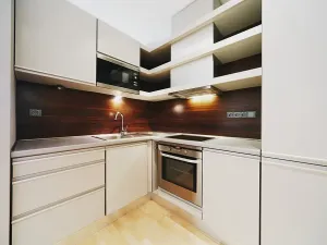 Pronájem bytu 1+kk, Brno, Kopečná, 40 m2