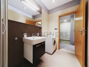 Pronájem bytu 1+kk, Brno, Kopečná, 40 m2