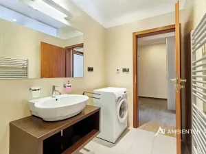 Pronájem bytu 1+kk, Brno, Kopečná, 40 m2