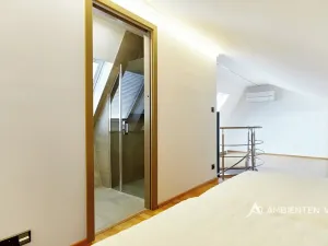 Pronájem bytu 2+kk, Brno, Jánská, 53 m2