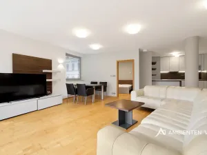 Pronájem bytu 3+kk, Brno, Kopečná, 93 m2