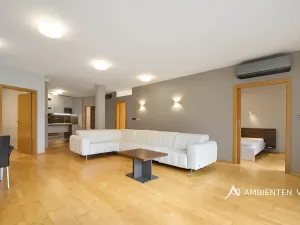 Pronájem bytu 3+kk, Brno, Kopečná, 93 m2