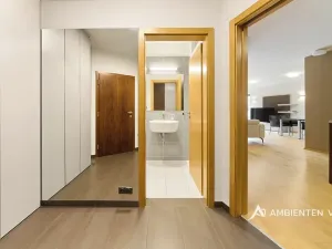 Pronájem bytu 3+kk, Brno, Kopečná, 93 m2