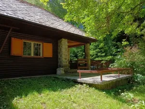 Prodej chaty, Buchlovice, 35 m2