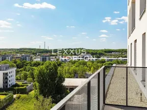Prodej bytu 3+kk, Praha - Vysočany, Oktábcových, 84 m2