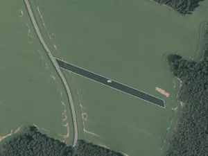 Prodej pole, Mladotice, 15472 m2