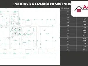 Prodej obchodního prostoru, Hrabětice, Hrušovanská, 160 m2
