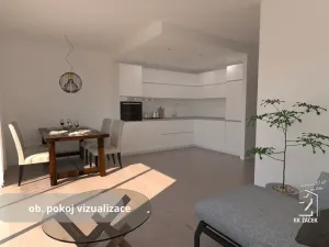 Prodej rodinného domu, Radošovice, 114 m2