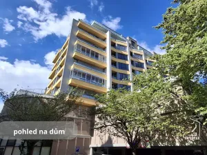 Prodej bytu 2+kk, České Budějovice, Staroměstská, 76 m2