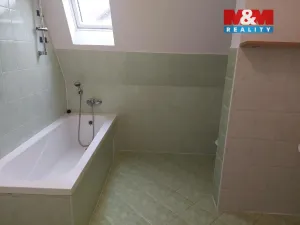 Pronájem bytu 3+1, Jablonec nad Nisou, Pražská, 106 m2