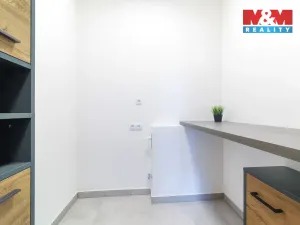 Pronájem bytu 2+kk, Plzeň, Pecháčkova, 56 m2