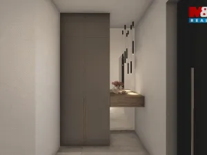 Prodej bytu 5+kk, Mokré Lazce, Generála Vlachého, 126 m2