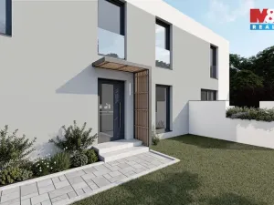 Prodej atypického bytu, Mokré Lazce, Generála Vlachého, 117 m2