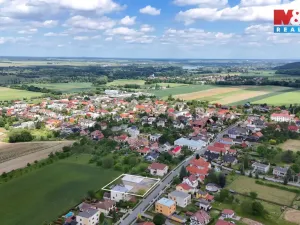 Prodej atypického bytu, Mokré Lazce, Generála Vlachého, 117 m2
