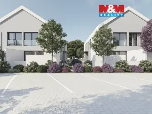 Prodej bytu 4+kk, Mokré Lazce, Generála Vlachého, 117 m2