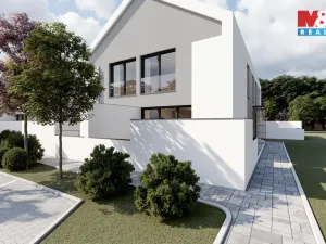 Prodej bytu 4+kk, Mokré Lazce, Generála Vlachého, 117 m2