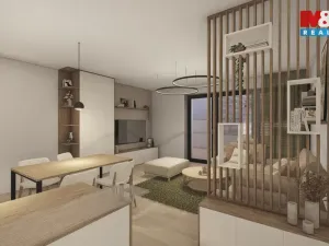Prodej bytu 4+kk, Mokré Lazce, Generála Vlachého, 117 m2