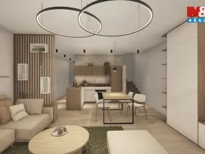 Prodej bytu 4+kk, Mokré Lazce, Generála Vlachého, 117 m2