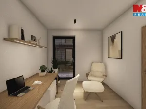 Prodej bytu 4+kk, Mokré Lazce, Generála Vlachého, 117 m2