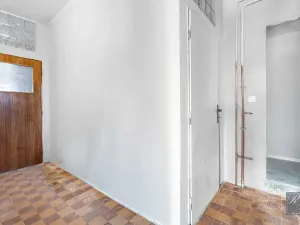 Prodej rodinného domu, Děčín, Včelná, 120 m2