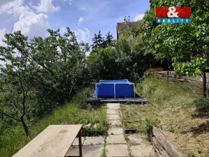 Prodej chaty, Křešice - Zahořany, 25 m2