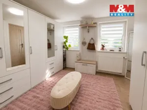 Prodej chaty, Ivančice, 79 m2