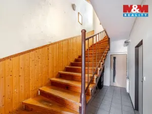 Prodej rodinného domu, Mělník, Kněžny Emmy, 330 m2