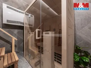Prodej bytu 1+kk, Vrchlabí - Hořejší Vrchlabí, Horská, 31 m2