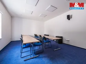 Prodej bytu 1+kk, Vrchlabí - Hořejší Vrchlabí, Horská, 31 m2