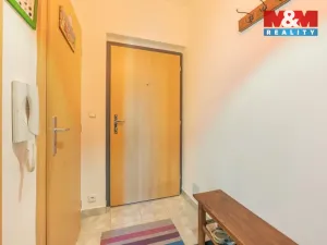 Prodej bytu 2+kk, Praha - Zličín, Lipovská, 60 m2