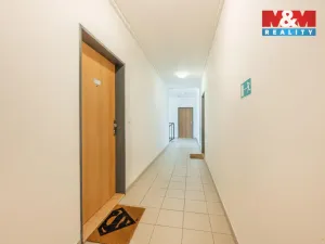 Prodej bytu 2+kk, Praha - Zličín, Lipovská, 60 m2