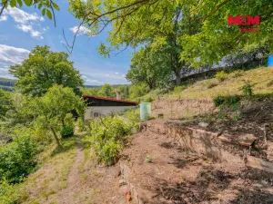 Prodej chaty, Čižice, 64 m2