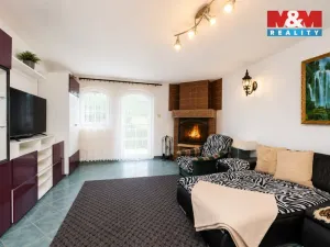 Prodej rodinného domu, Vysoké Mýto, Javornického, 103 m2