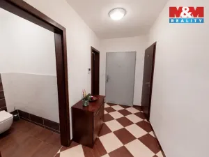 Prodej bytu 3+kk, Šternberk, Světlov, 61 m2