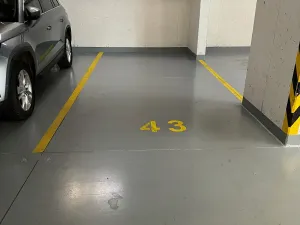 Pronájem bytu 2+kk, Praha - Stodůlky, Raichlova, 62 m2