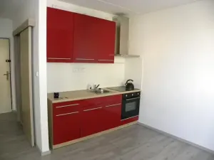 Prodej bytu 1+1, Jihlava, Březinova, 42 m2