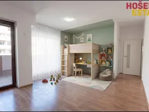 Prodej bytu 2+kk, Brno, Kigginsova, 60 m2