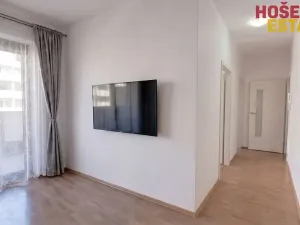 Prodej bytu 2+kk, Brno, Kigginsova, 60 m2
