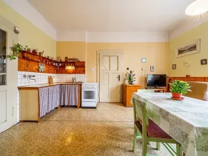 Prodej rodinného domu, Nymburk, Raisova, 175 m2