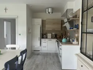 Prodej bytu 4+kk, Luhačovice, 108 m2