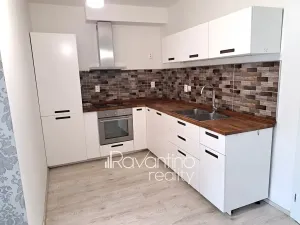 Pronájem bytu 2+kk, Brno, 64 m2