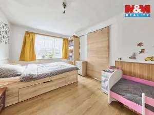 Prodej rodinného domu, Teplice nad Metují - Bohdašín, 236 m2
