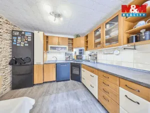 Prodej rodinného domu, Teplice nad Metují - Bohdašín, 236 m2