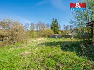 Prodej pozemku pro bydlení, Bystřice - Tvoršovice, 1275 m2