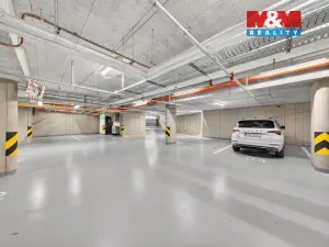 Prodej bytu 3+kk, Praha - Střížkov, Střížkovská, 95 m2