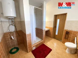 Pronájem bytu 2+1, Nový Jáchymov, Úzká, 62 m2