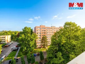 Prodej bytu 2+kk, Kolín - Kolín II, Rimavské Soboty, 39 m2