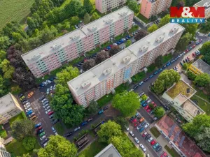 Prodej bytu 2+kk, Kolín - Kolín II, Rimavské Soboty, 39 m2