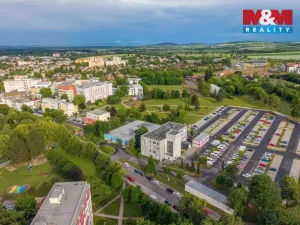Prodej bytu 2+kk, Kolín - Kolín II, Rimavské Soboty, 39 m2